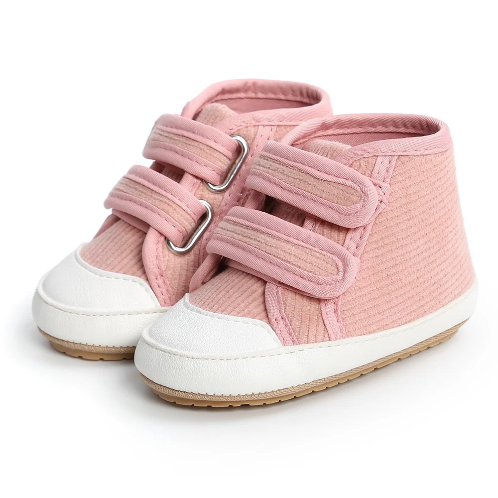 Infants high top sneakers SHO