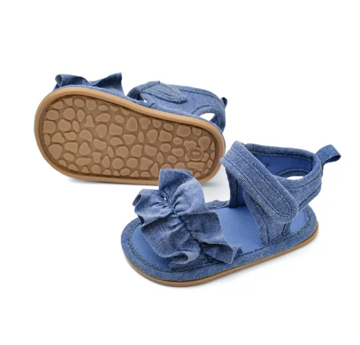 Infants summer sandals SHO