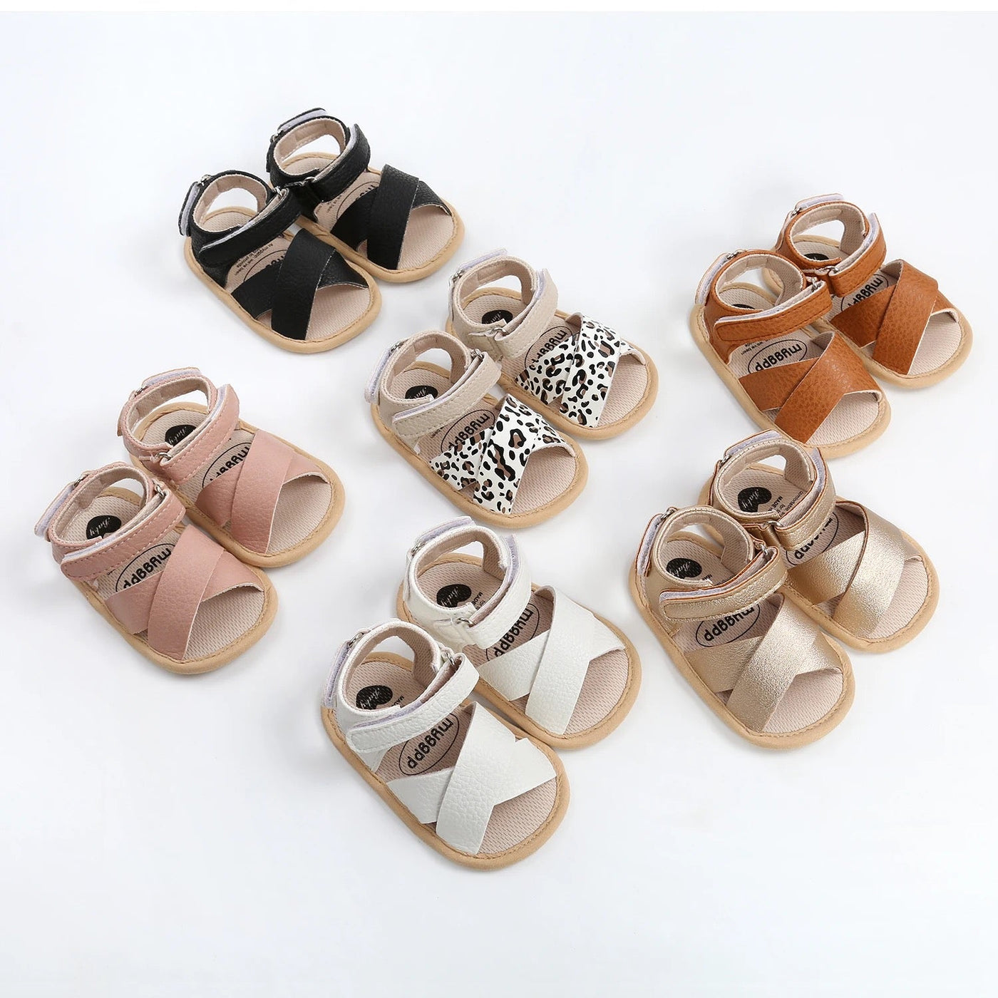 Infants summer sandals SHO