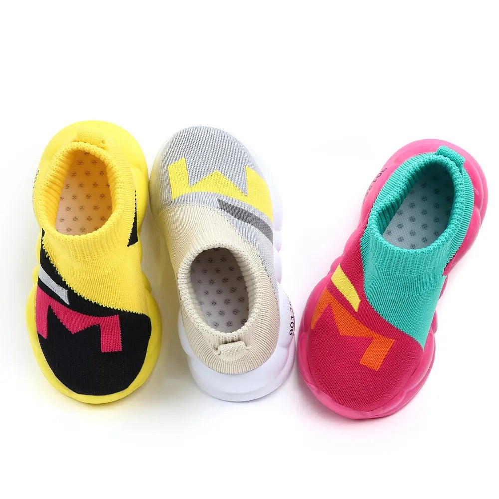 Toddler  sock sneakers SHO