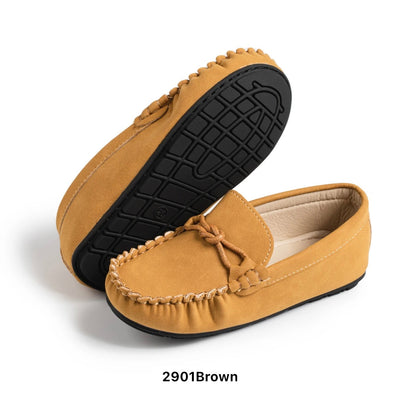 Boys Classic outdoor loafers SHO