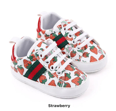 Infants anti slip sneakers SHO