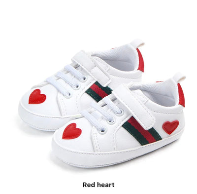 Infants anti slip sneakers SHO