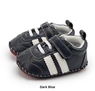 Infants cute non slip rubber sneakers SHO