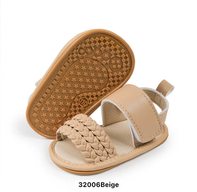 Infant girls breathable summer time sandals SHO