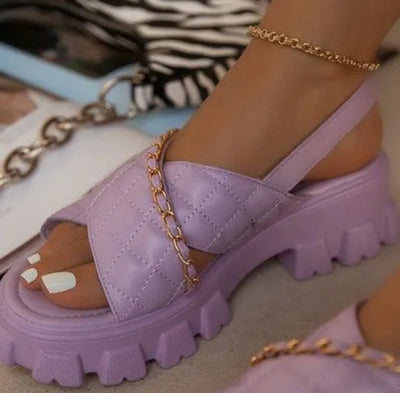 Women sandals