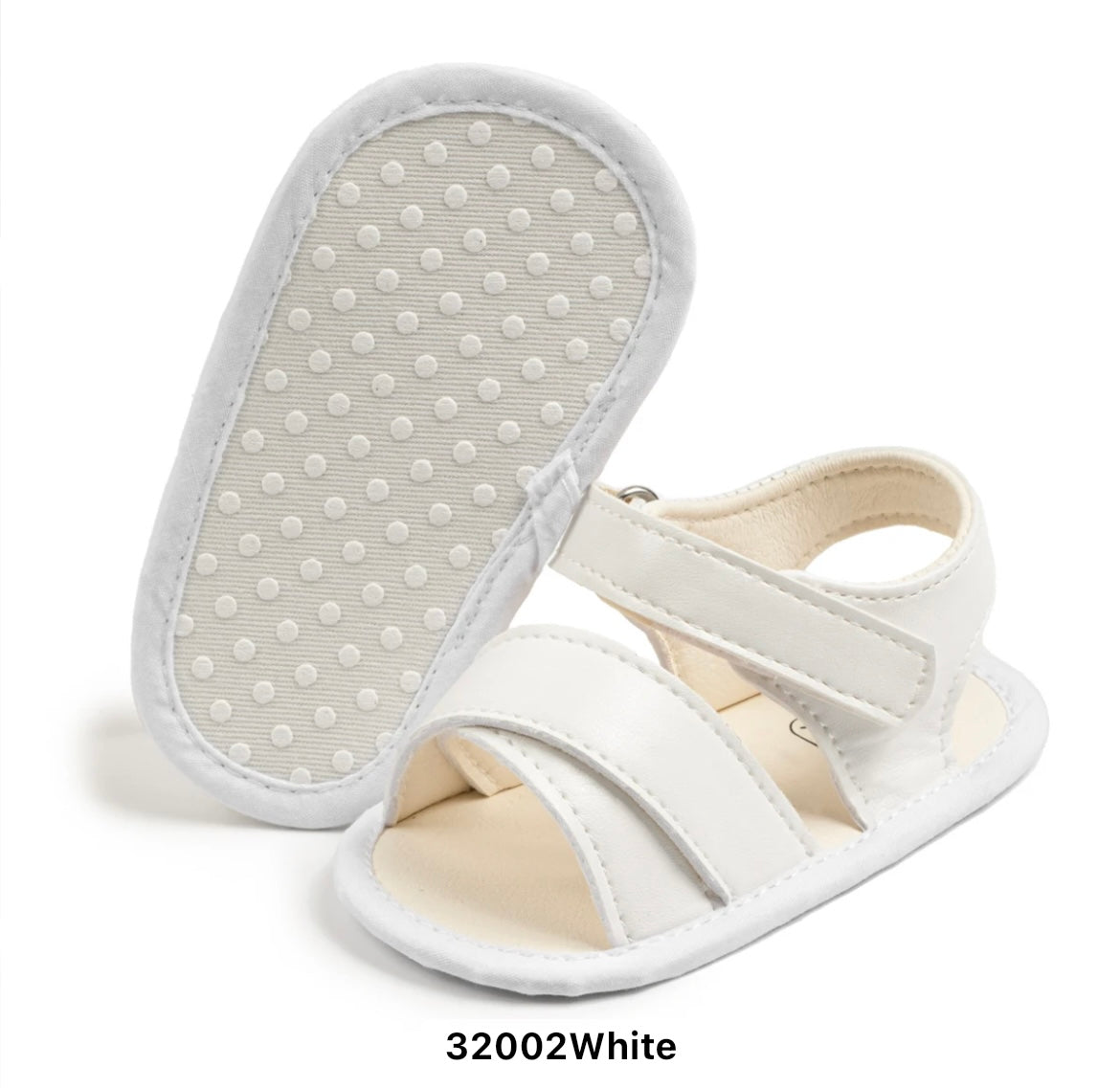 Infant girls breathable summer time sandals SHO