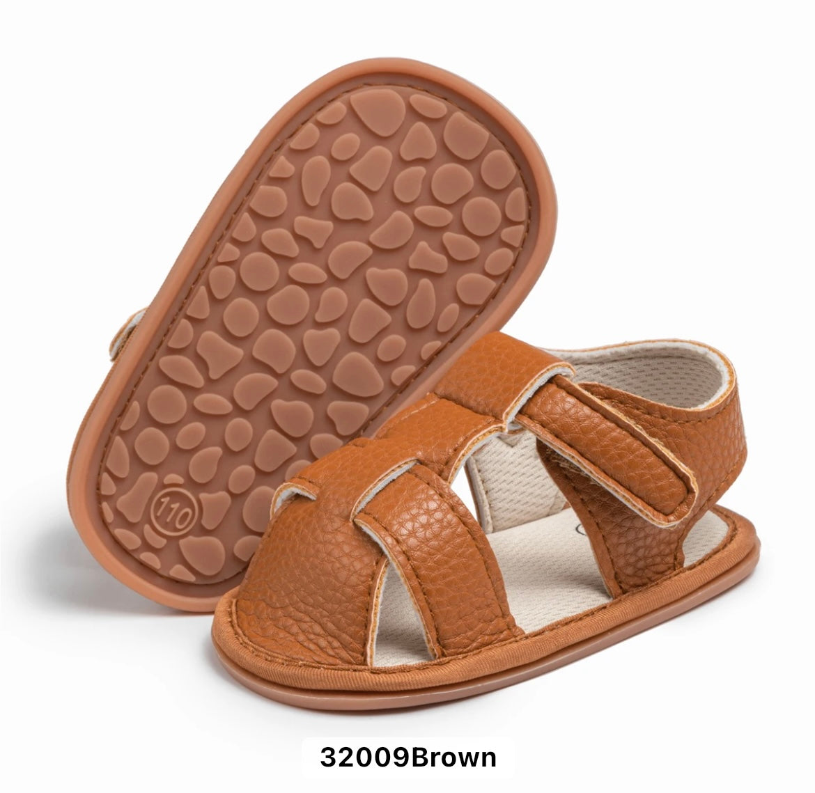 Infant girls breathable summer time sandals SHO