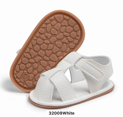 Infant girls breathable summer time sandals SHO