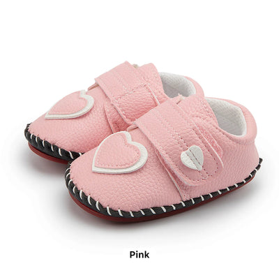 Infants cute non slip rubber sneakers SHO