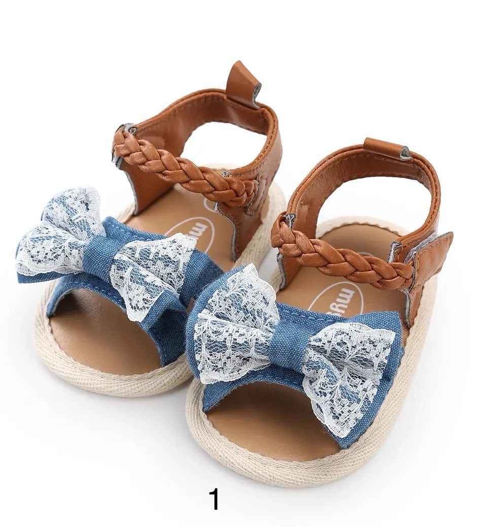 Infants summer sandals SHO