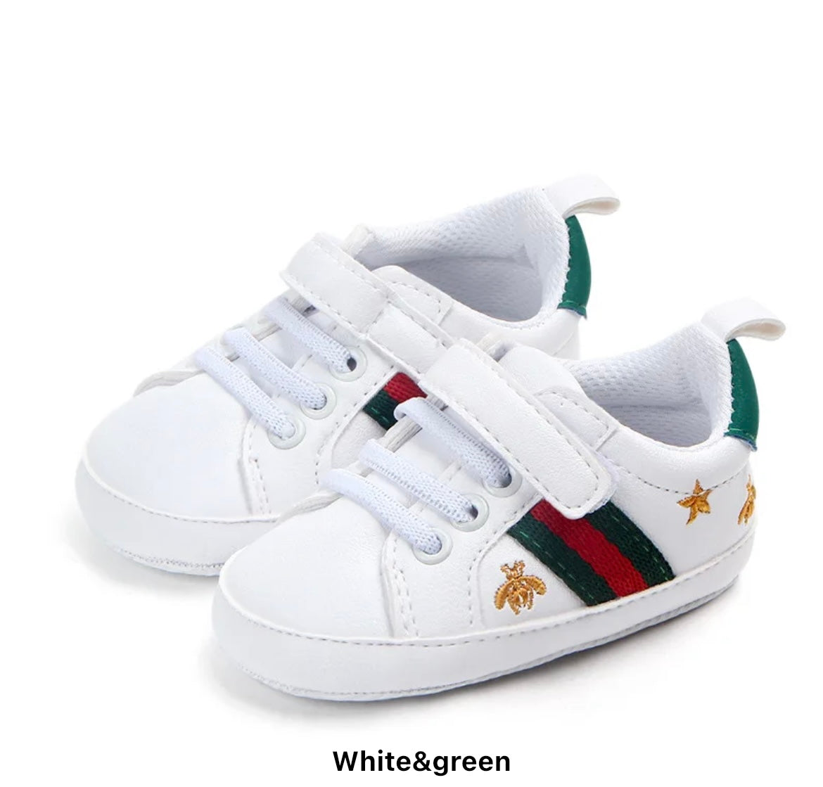 Infants anti slip sneakers SHO