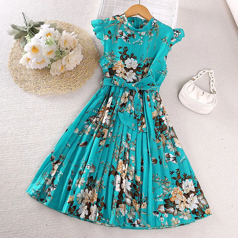 Teen Girl's Clothing Teenage Kids Dresses