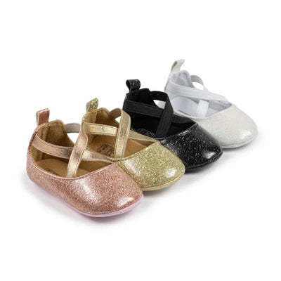 Infants ballerina anti slip  shoes SHO