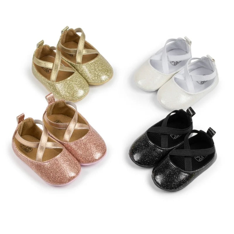 Infants ballerina anti slip  shoes SHO