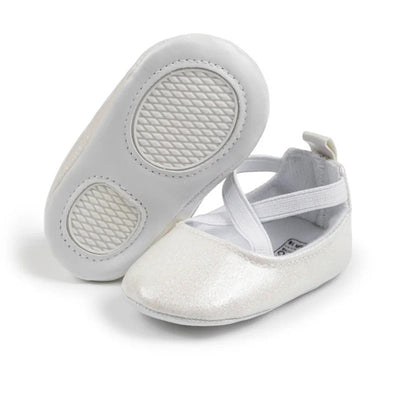 Infants ballerina anti slip  shoes SHO