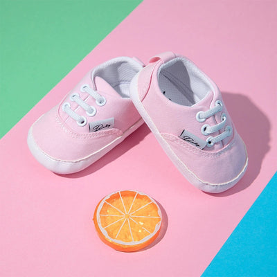 Infants outdoor organic rubber sneakers SHO