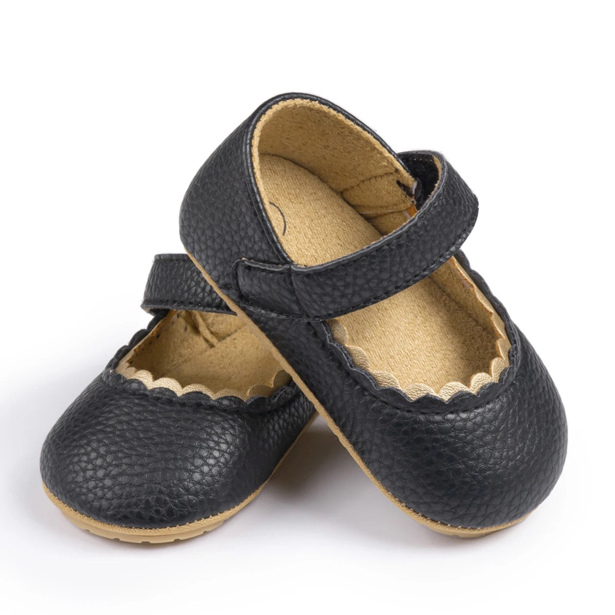 Infants walking dress shoes SHO