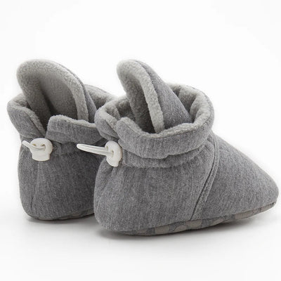 Infants winter soft booties SHO