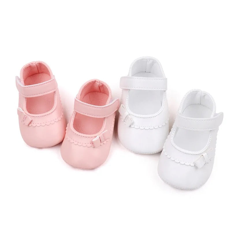 Infants adorable dress shoes