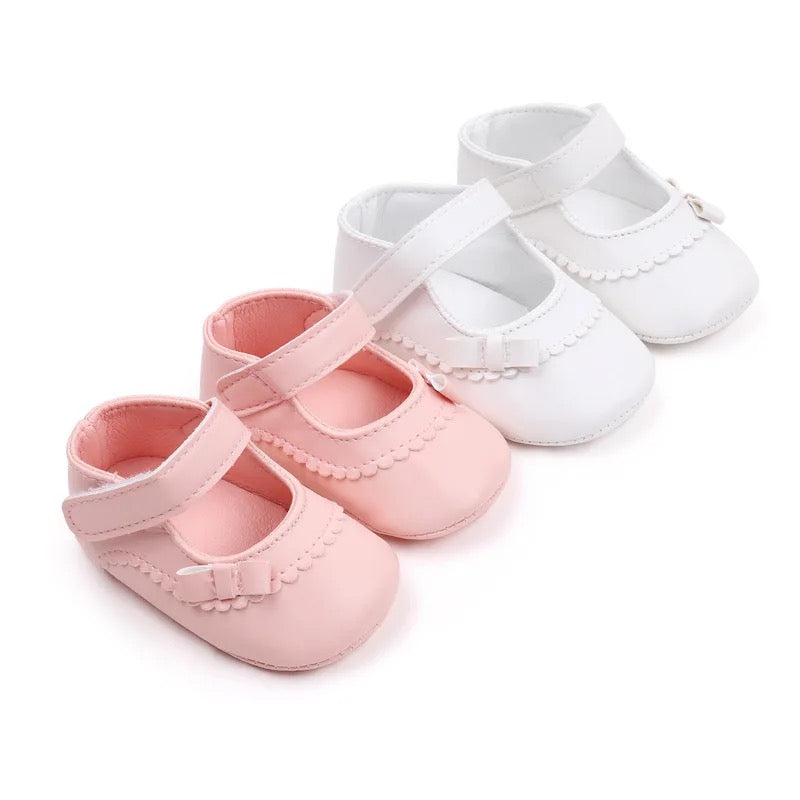 Infants adorable dress shoes