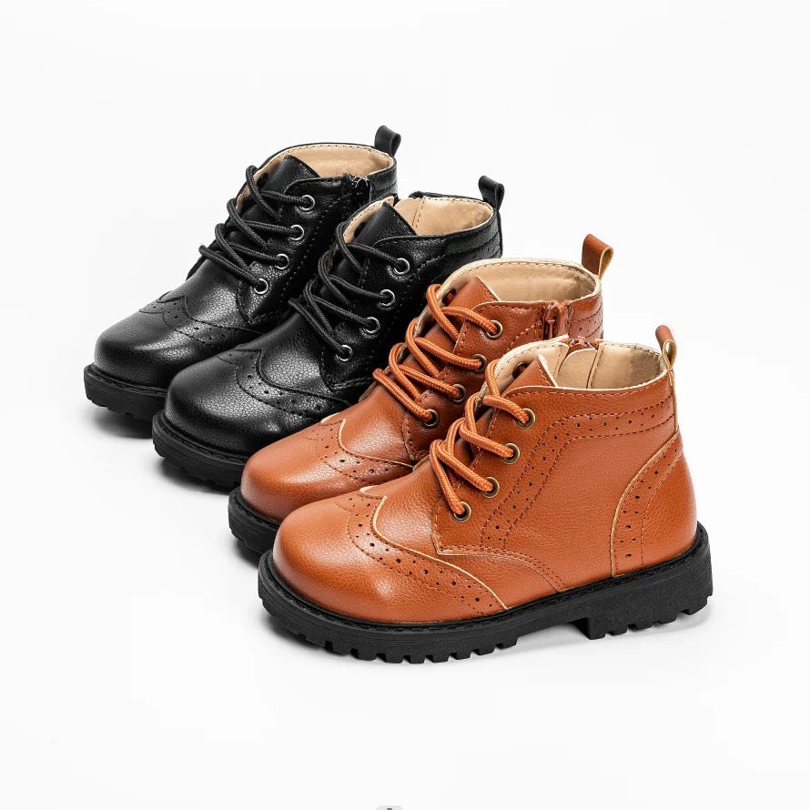 Kids winter boots