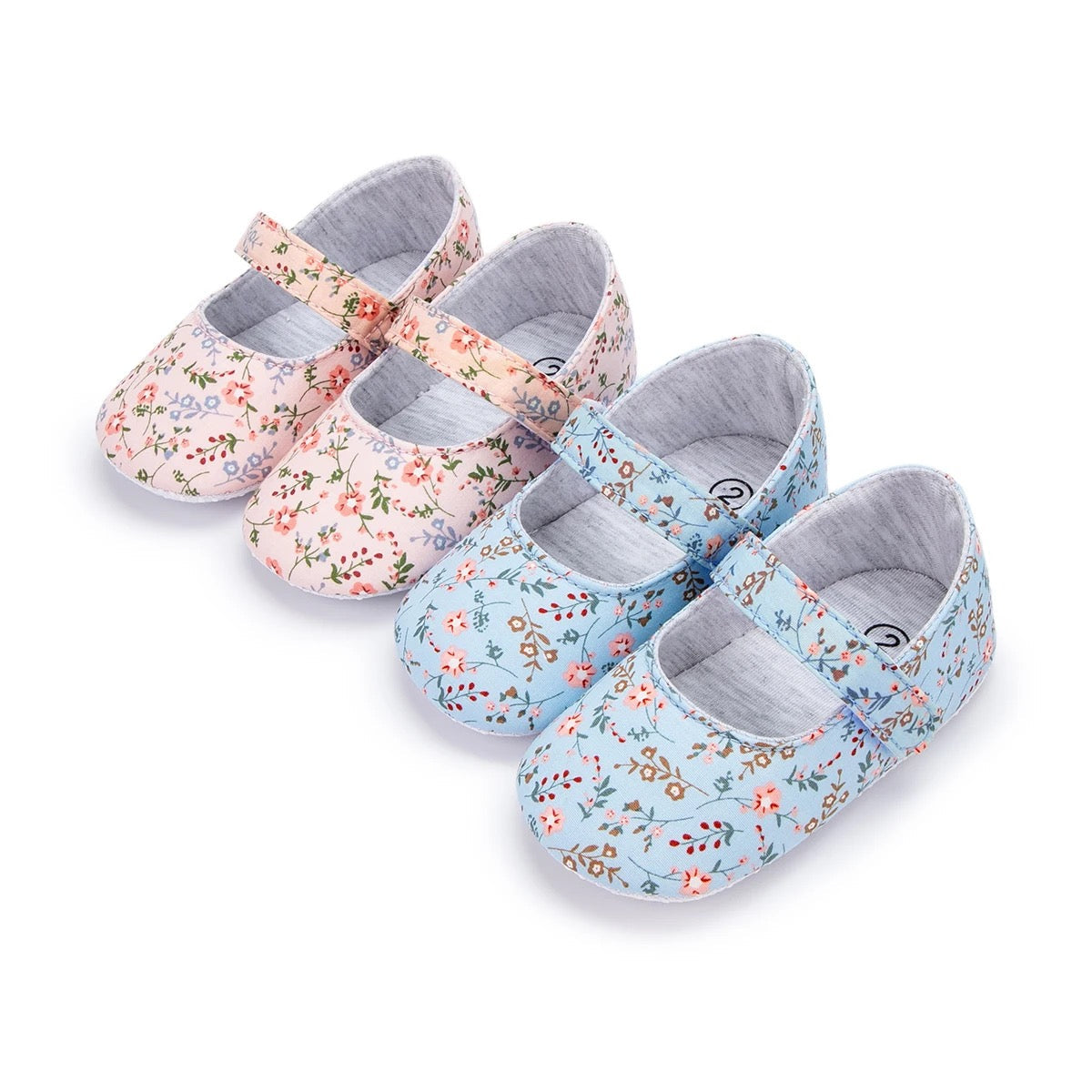 Infants flats SHO