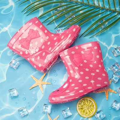 Toddlers rain boots SHO
