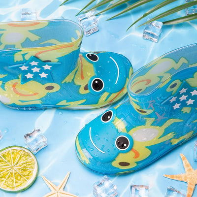 Toddlers rain boots SHO