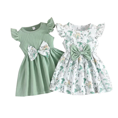 Infants 2 pc dress HOU