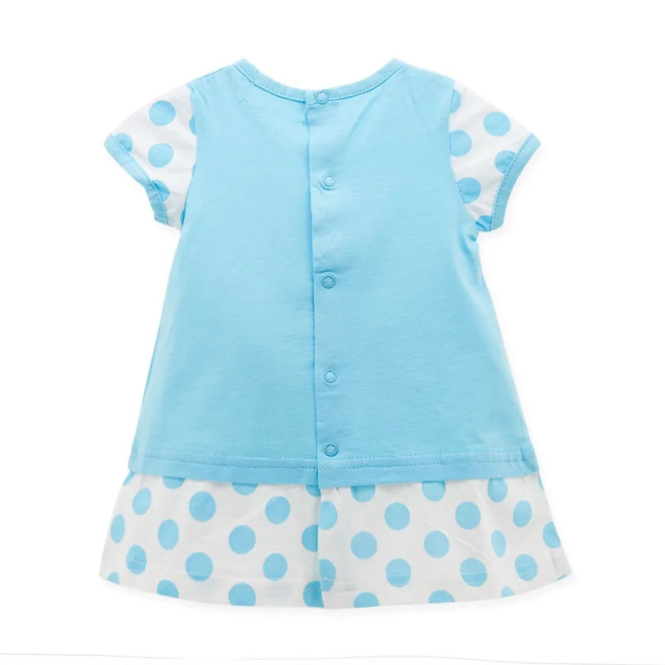 Infants gown HOU