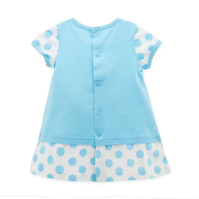 Infants gown HOU