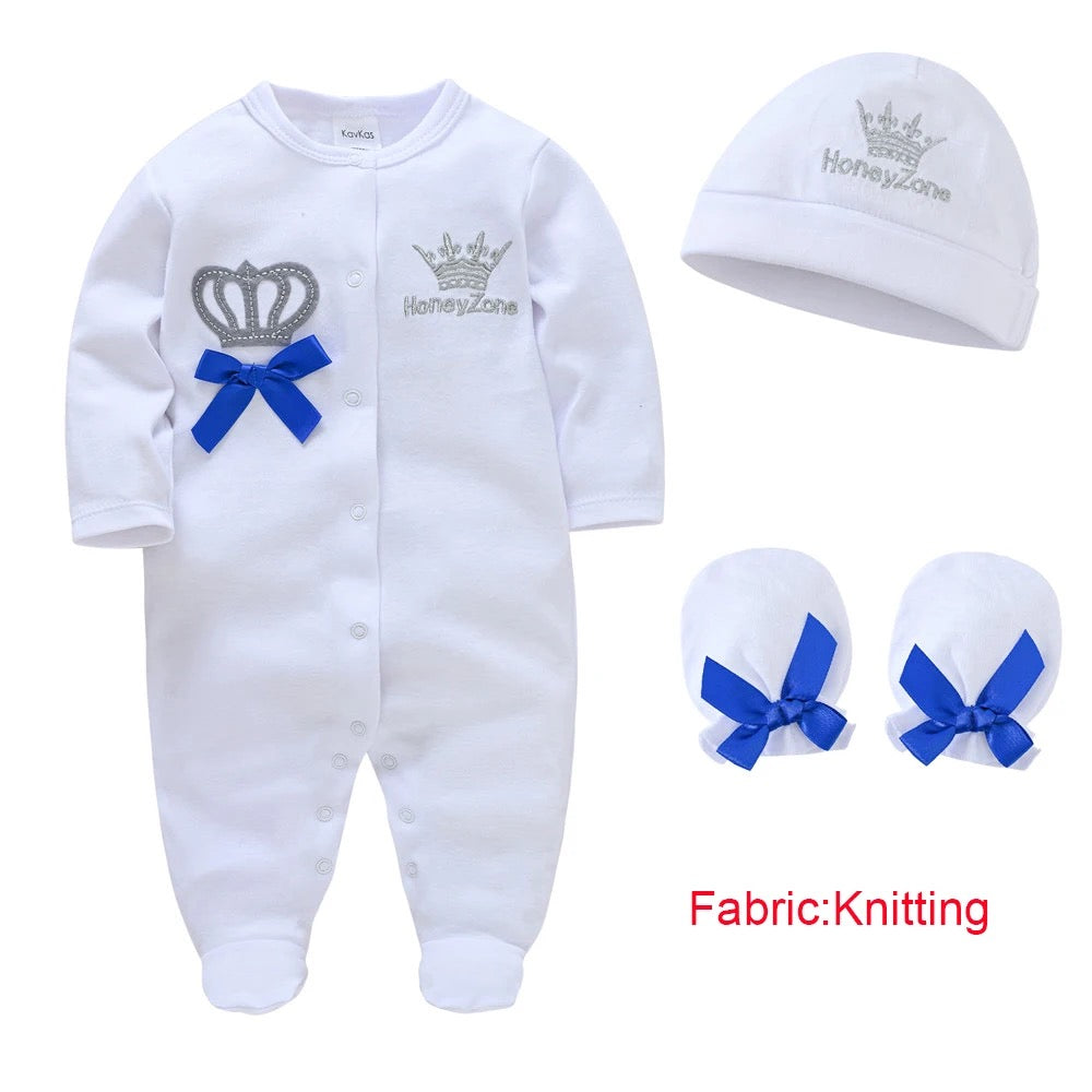 Infants 3 pc set HOU