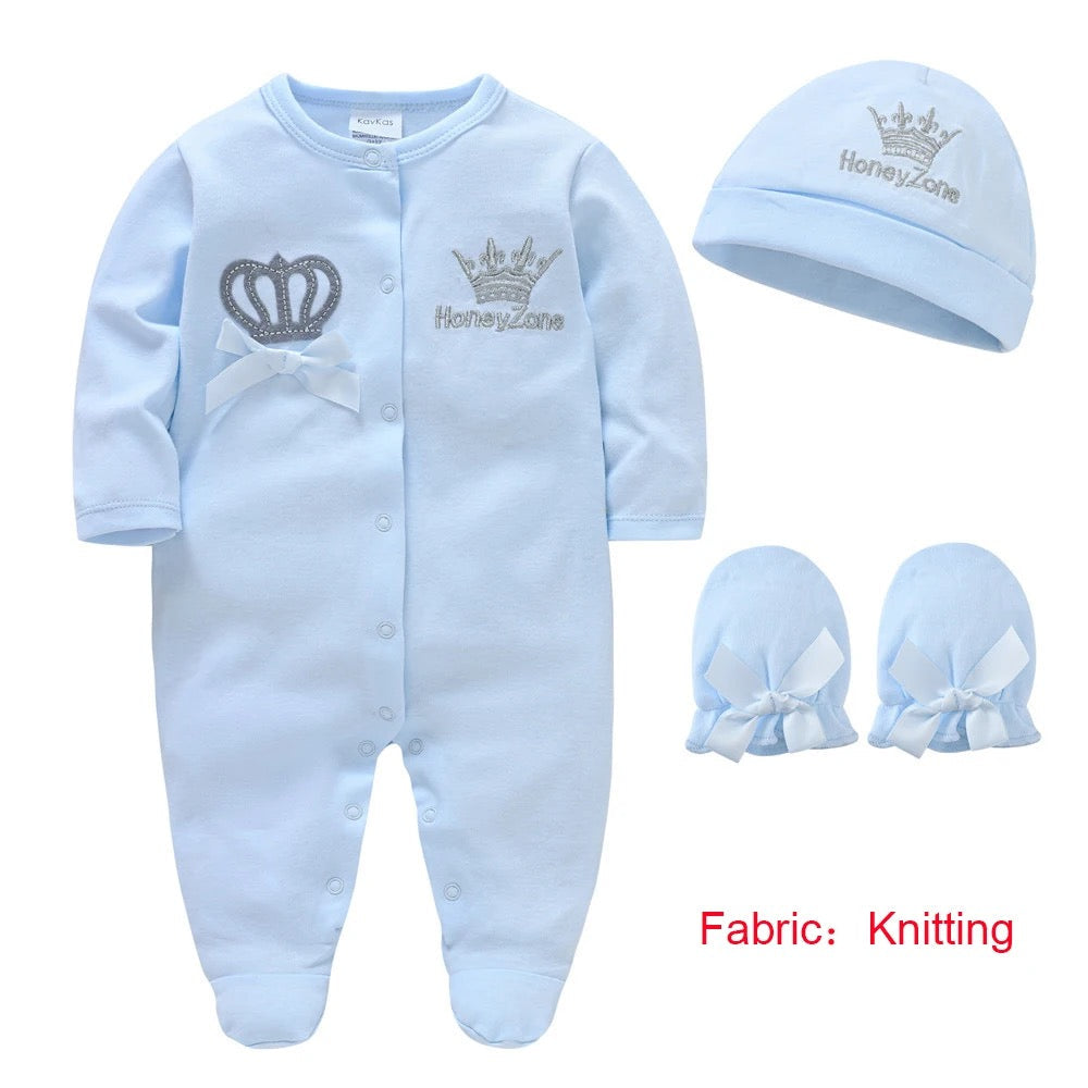 Infants 3 pc set HOU