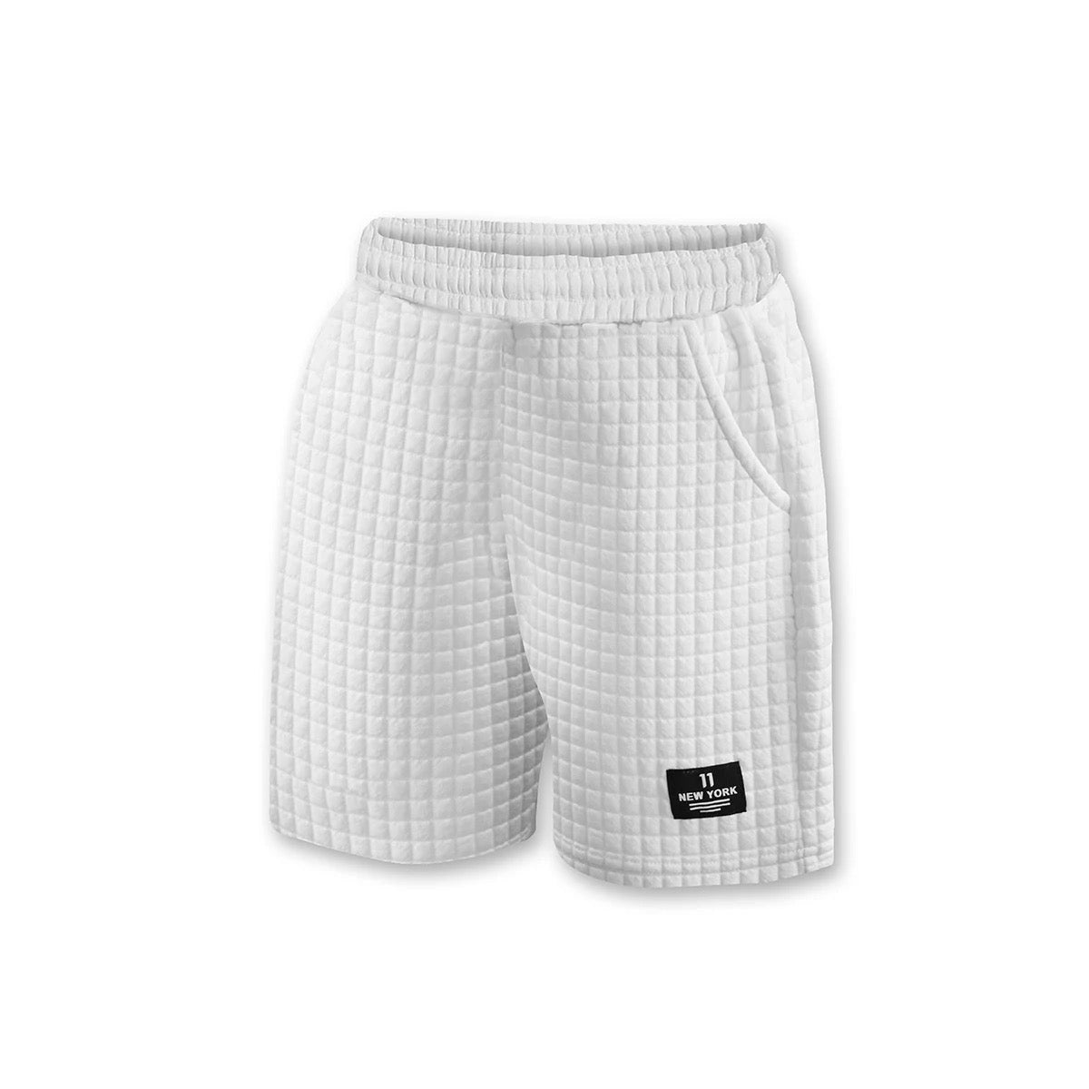 Boy sports shorts boys cotton trousers FSH