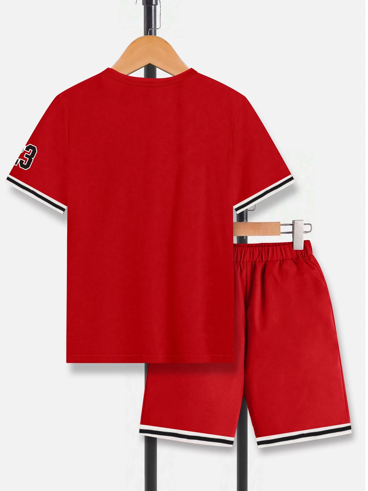 Boys 2Pc sports tracksuit FSH