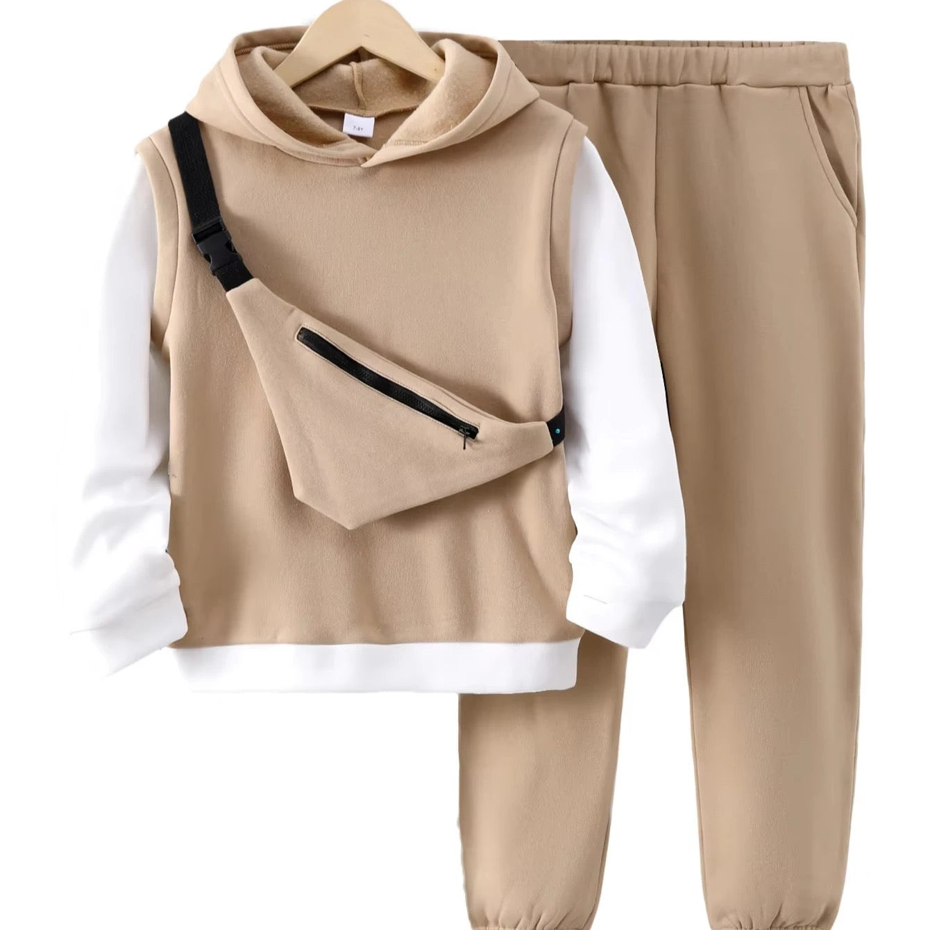 Young boys 3 Pc clothing set FSH