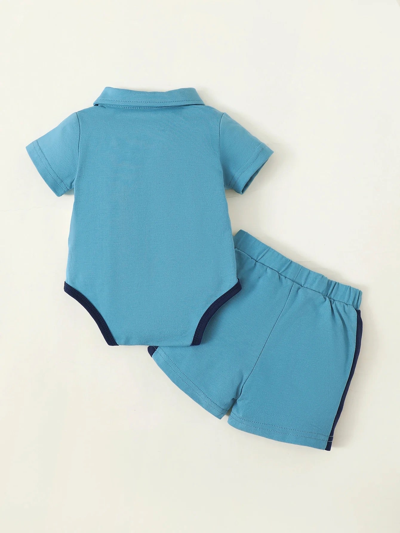 Baby boy 2 Pc Set FSH