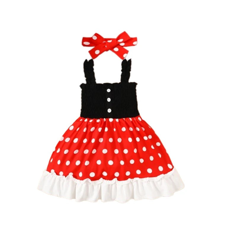 Girls fashion dress FSH