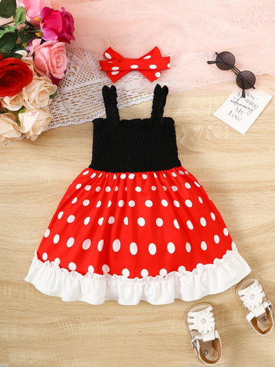 Girls fashion dress FSH