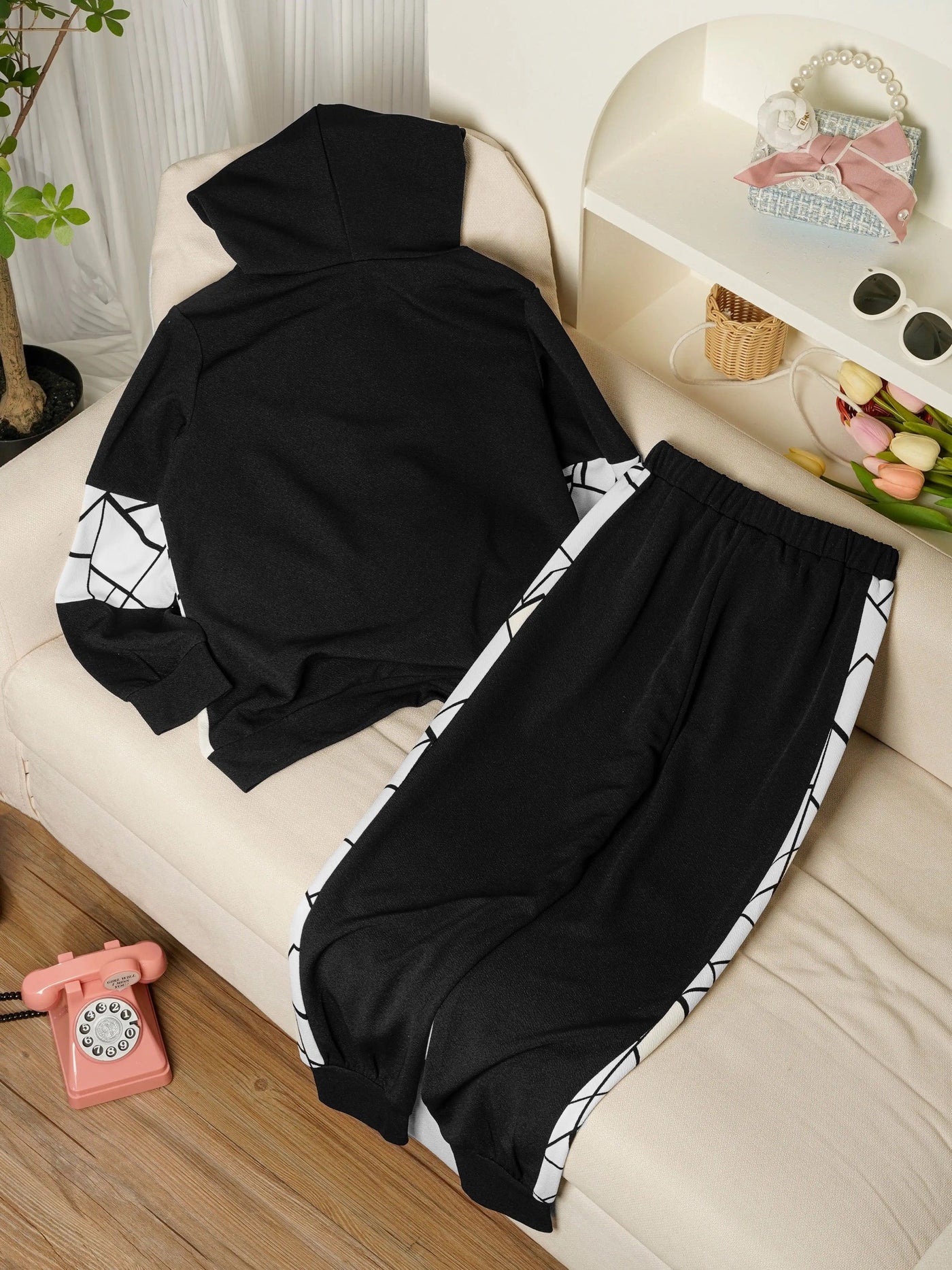 Boys 2 piece tracksuit FSH