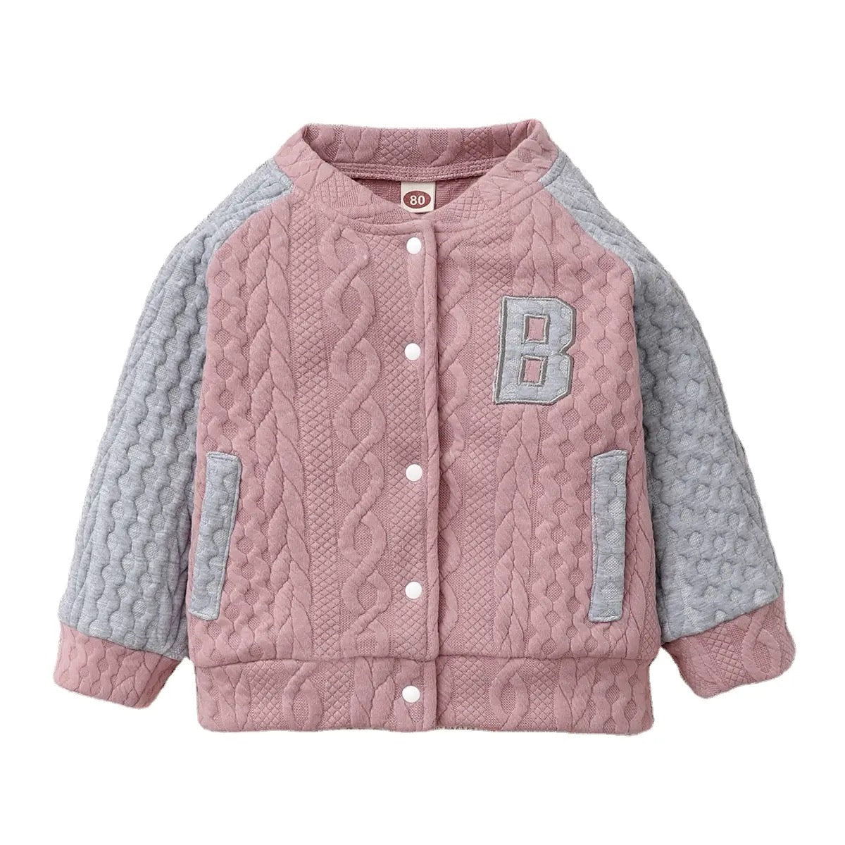 Baby jacket outerwear FSH
