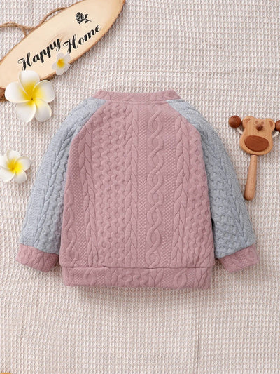 Baby jacket outerwear FSH