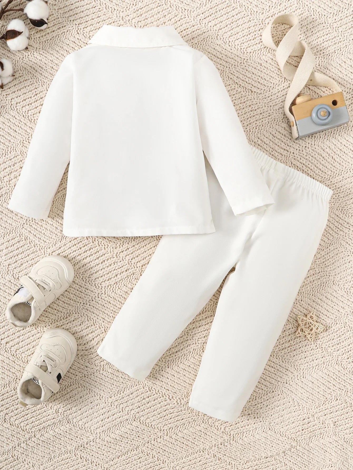 Kids winter autumn suit 2 pc set FSH