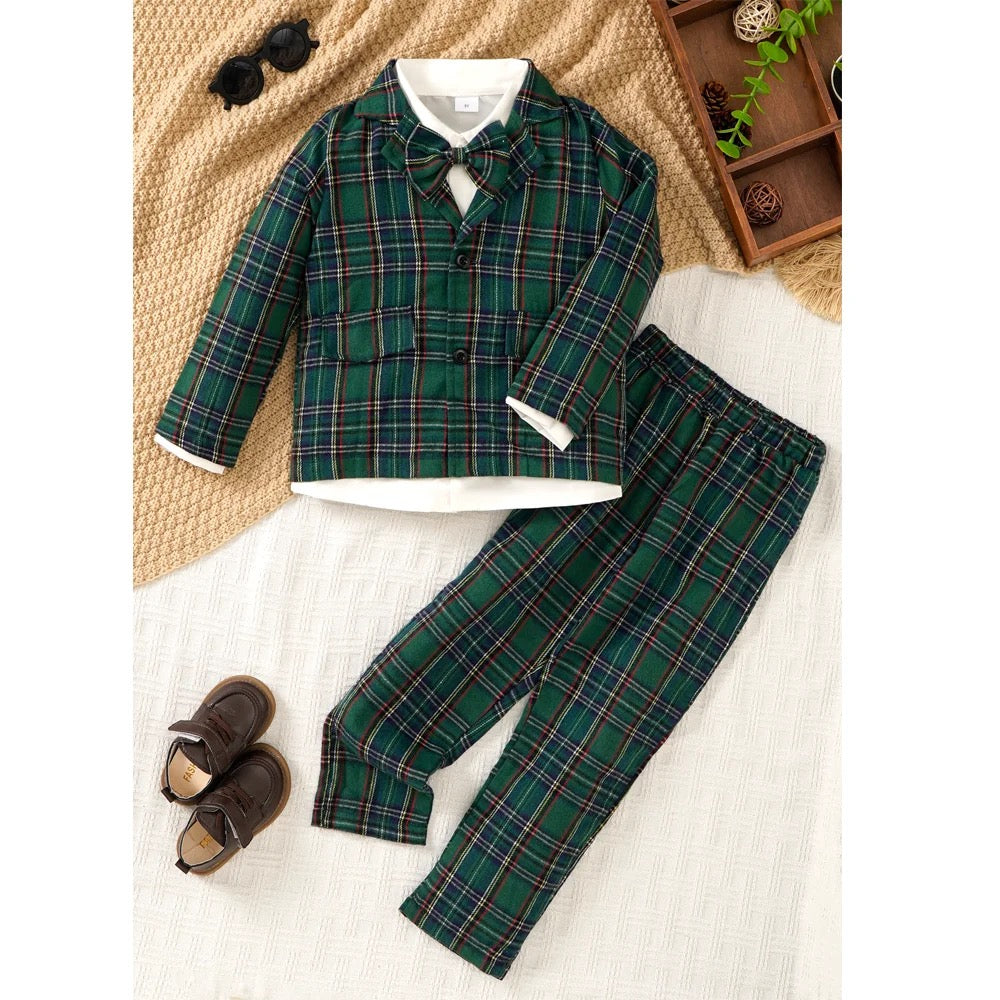 Children 3 pc suit FSH