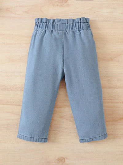 Infants girls pants FSH