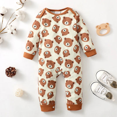 Infants bodysuit FSH