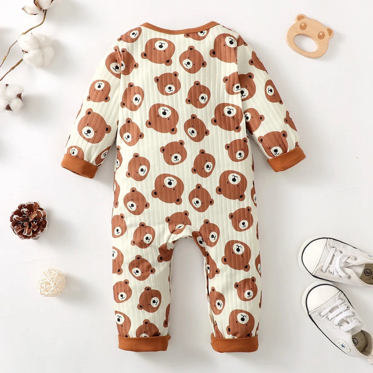 Infants bodysuit FSH