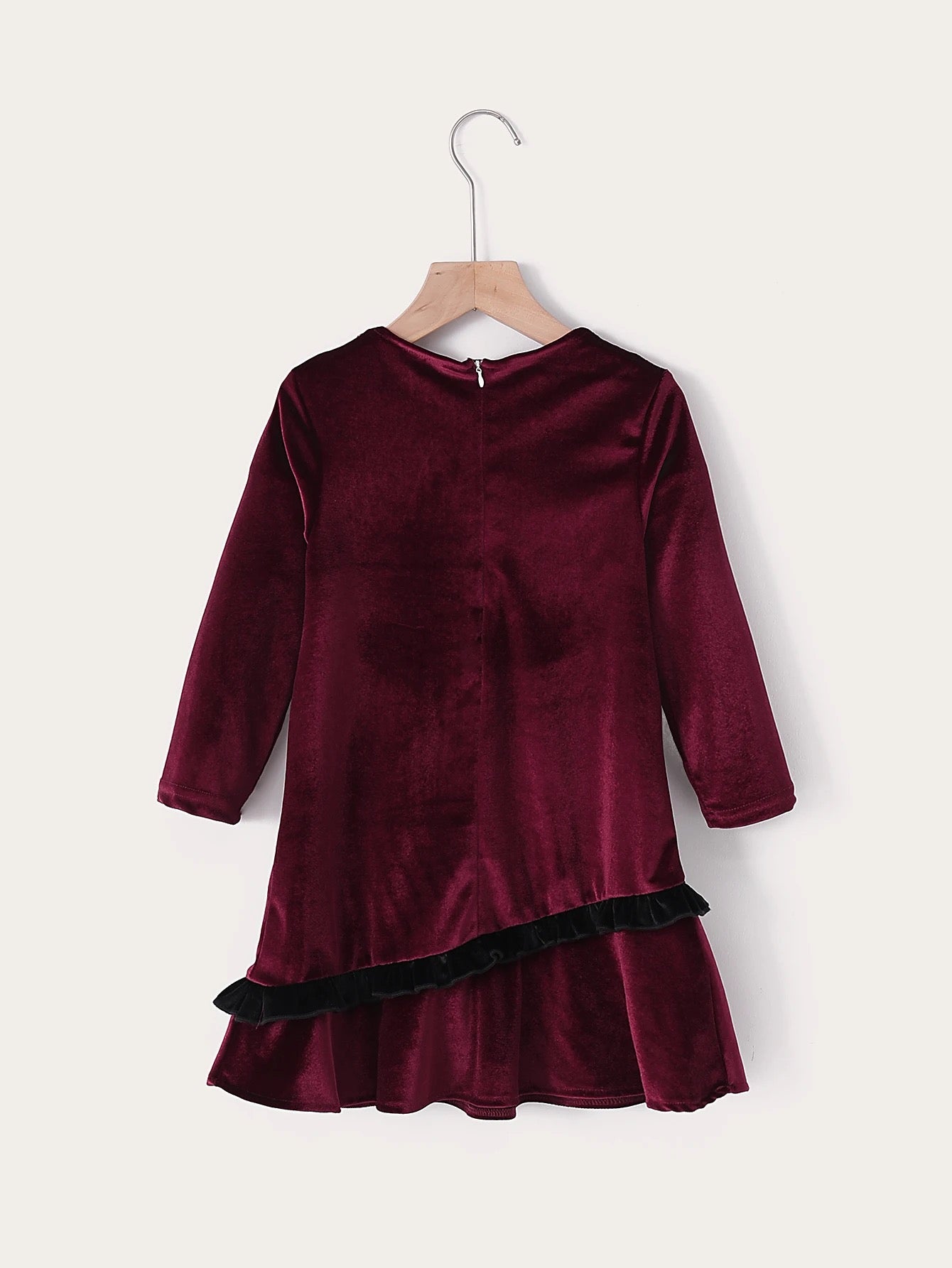 Toddler girls dress FSH