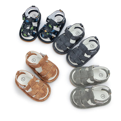 Infants outdoor slippers SHO